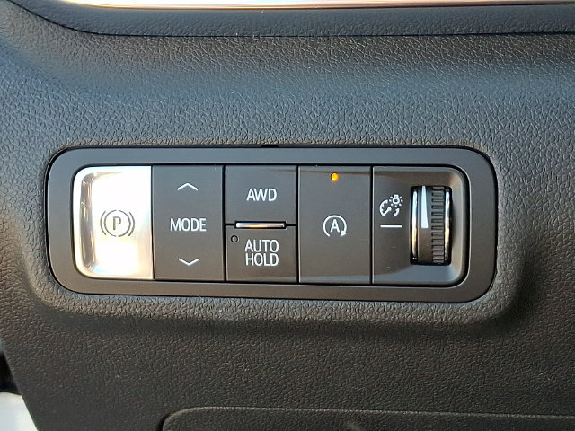 Used 2026 GMC Terrain Elevation AWD/4WD image 9