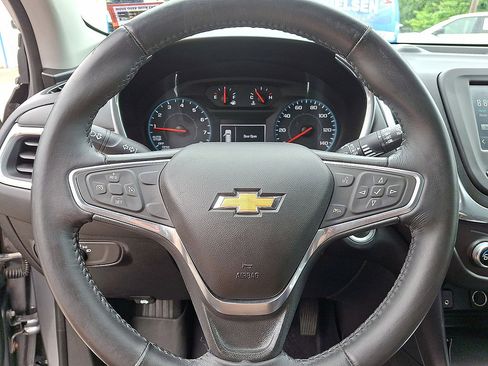 Certified 2018 Chevrolet Equinox LT AWD/4WD image 16