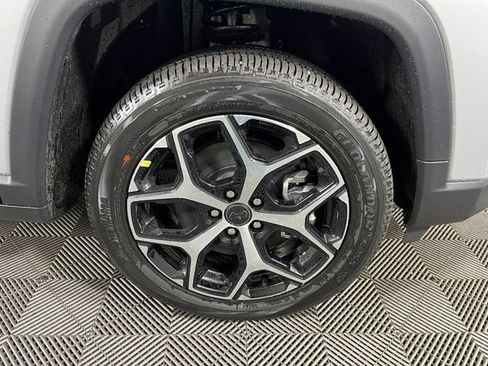 New 2026 Jeep Compass Limited AWD/4WD image 5