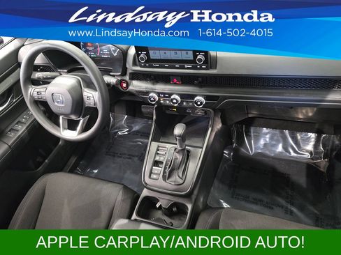 Used 2025 Honda CR-V LX image 11