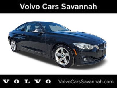 Used 2014 BMW 428i Coupe