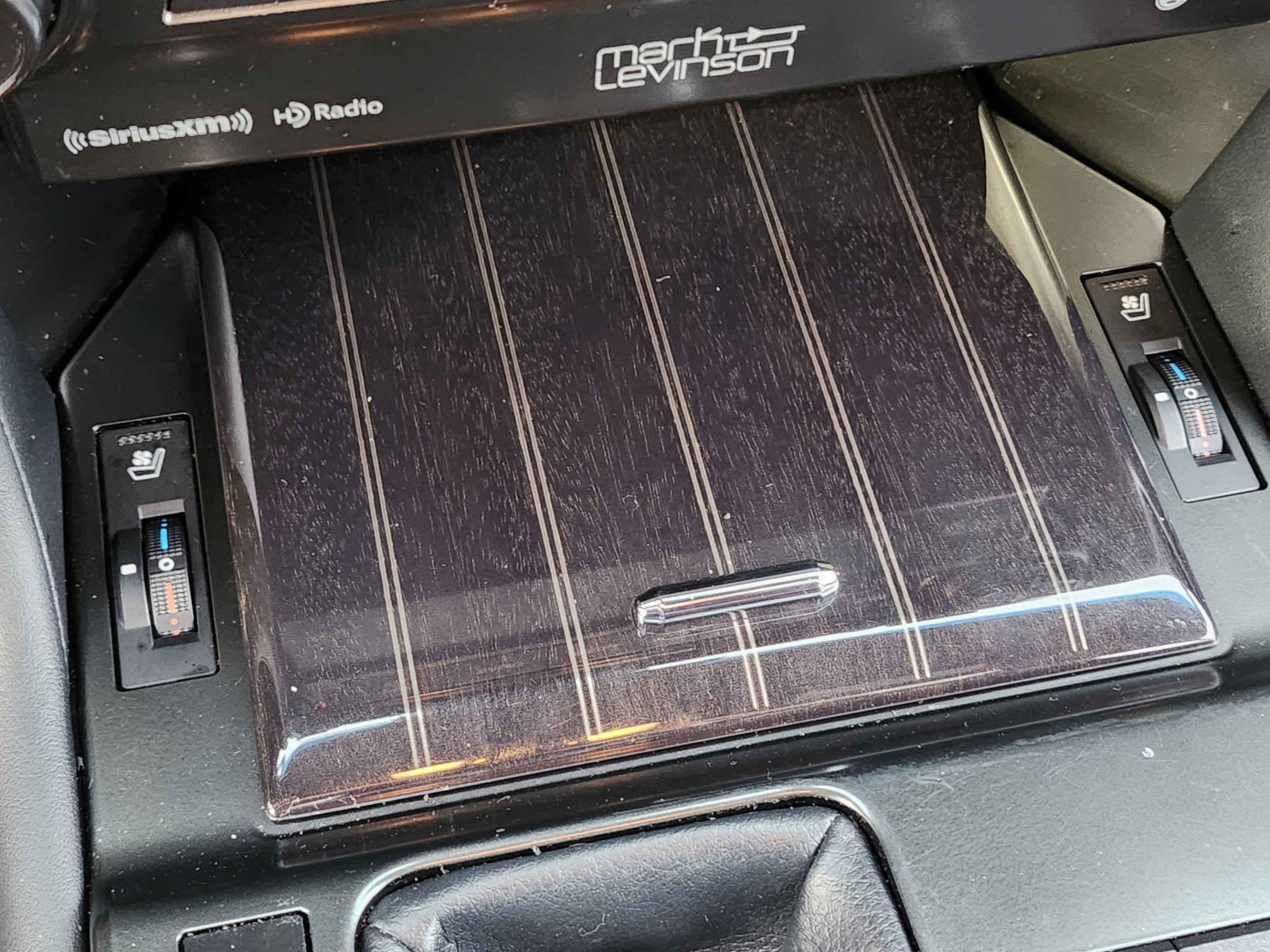 Certified 2023 Lexus GX 460 Premium w/ Premium Plus Package AWD/4WD image 21