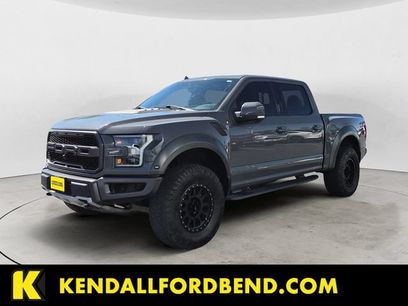 Used 2020 Ford F150 Raptor w/ Equipment Group 802A Luxury