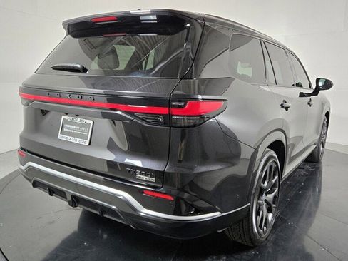 Certified 2026 Lexus TX 500h AWD image 6