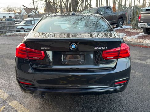 Used 2017 BMW 330i xDrive Sedan image 6