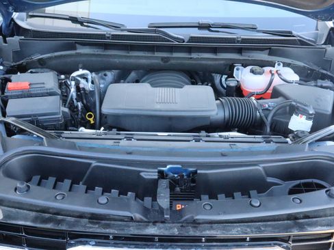 New 2026 GMC Yukon XL Elevation w/ Elevation Premium Package AWD/4WD image 15