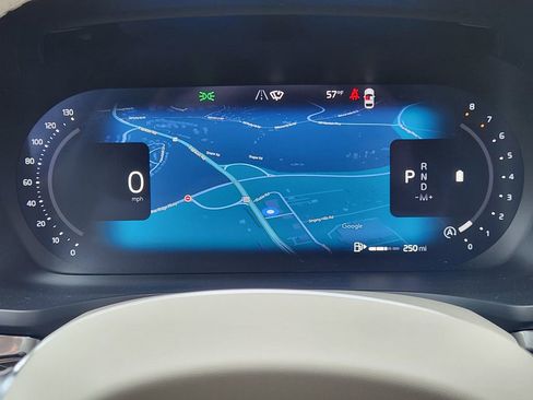 New 2026 Volvo V60 B5 Cross Country Plus w/ Protection Package Premier AWD/4WD image 18