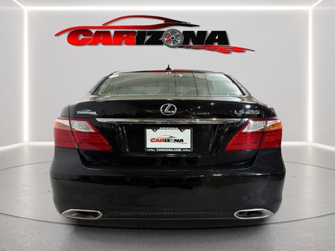 Used 2011 Lexus LS 460 w/ Comfort Pkg RWD image 7