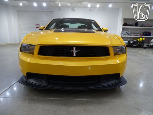 Used 2012 Ford Mustang Boss 302 w/ Boss 302 Accessory Pkg image 24