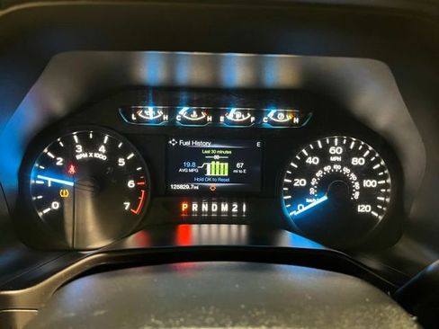 Used 2017 Ford F150 XL w/ Equipment Group 101A Mid AWD/4WD image 21