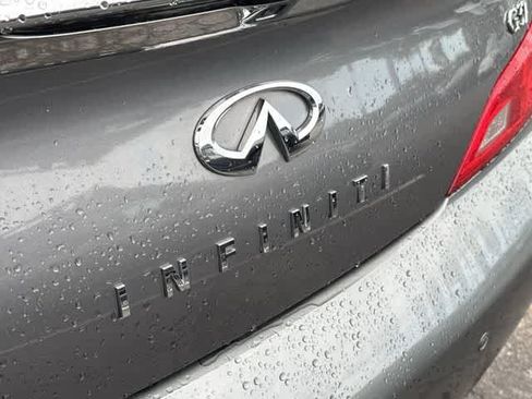 Used 2013 INFINITI G37 Convertible w/ Premium Pkg RWD image 11