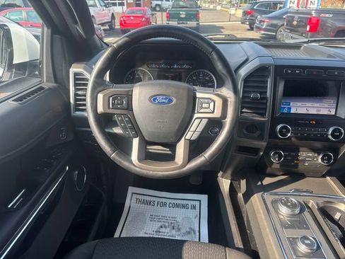 Used 2019 Ford Expedition Max XLT AWD/4WD image 13
