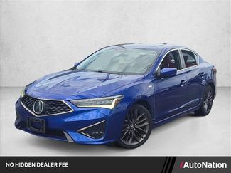 Used 2019 Acura ILX FWD video 1