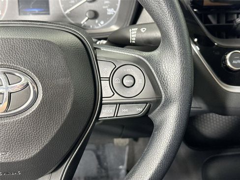 Certified 2024 Toyota Corolla LE image 17