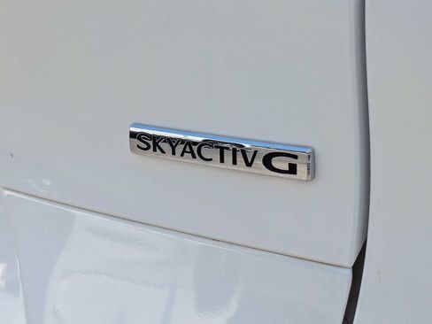 Certified 2025 MAZDA CX-30 AWD 2.5 S w/ Preferred Package image 13