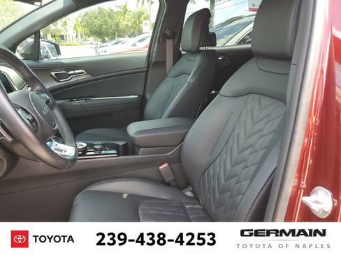 Used 2024 Kia Sportage X-Line Prestige AWD/4WD image 20