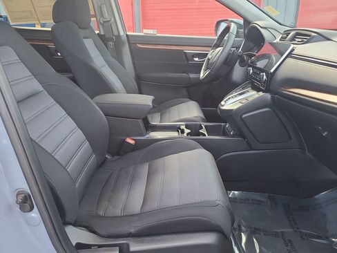 Used 2021 Honda CR-V EX image 41
