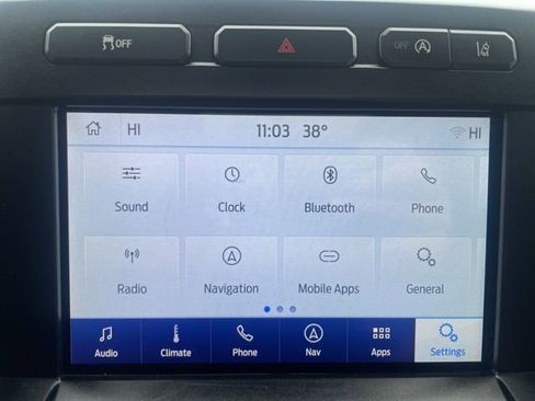 Used 2020 Ford F150 King Ranch w/ Equipment Group 601A Luxury AWD/4WD image 4