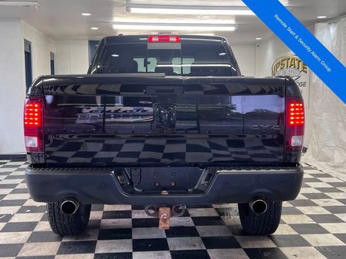 Used 2019 RAM 1500 Classic Warlock image 10