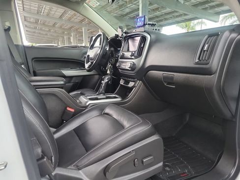 Used 2022 Chevrolet Colorado ZR2 AWD/4WD image 20