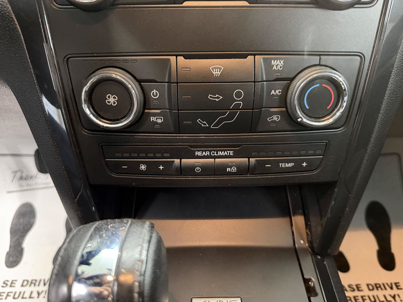 Used 2018 Ford Explorer XLT FWD image 20