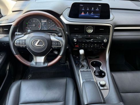 Certified 2021 Lexus RX 350 AWD w/ Premium Package image 24
