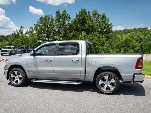 Used 2024 RAM 1500 Laramie RWD image 7