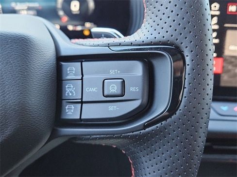 New 2026 Dodge Charger Scat Pack w/ Blacktop Package image 20