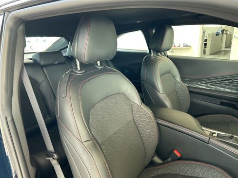 New 2026 Dodge Charger Scat Pack image 21