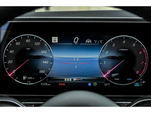 New 2026 Mercedes-Benz GLE 450 4MATIC Coupe image 11