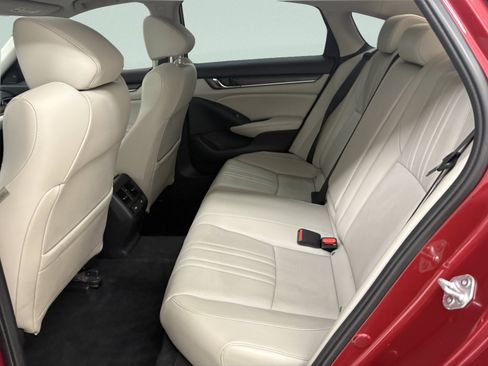 Used 2022 Honda Accord EX-L image 12
