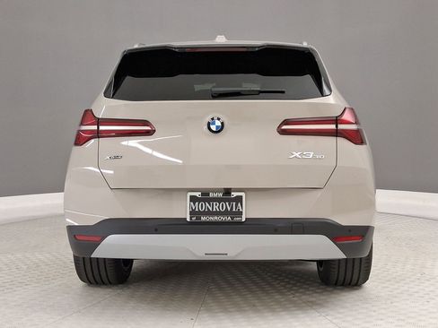 New 2026 BMW X3 xDrive30 w/ Premium Package image 8