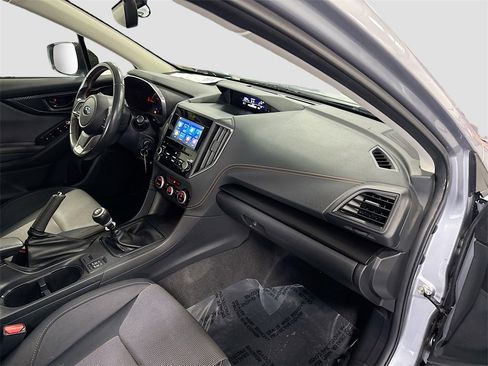 Used 2022 Subaru Crosstrek 2.0i Premium w/ Popular Package #2 image 26