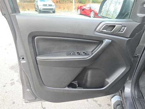 Used 2019 Ford Ranger Lariat w/ Equipment Group 501A Mid image 19