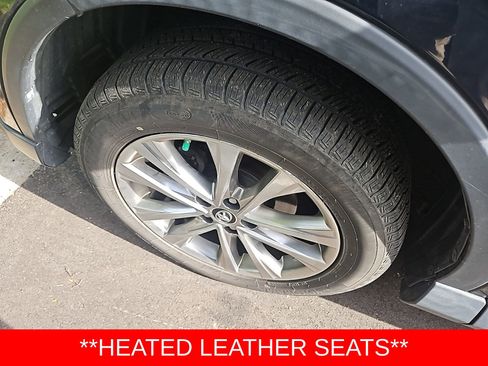 Used 2017 Toyota RAV4 Limited w/ Carpet Mat Package image 6