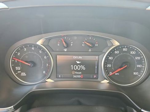 Used 2023 Chevrolet Blazer LT w/ Convenience Package FWD image 13