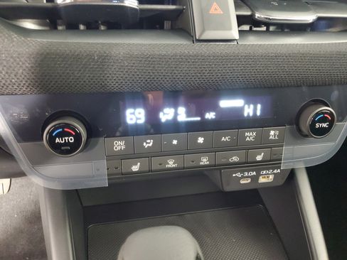 New 2026 Subaru Outback Premium image 21