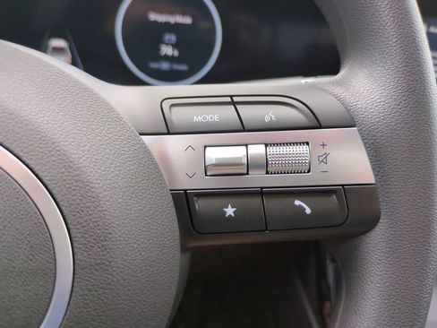 New 2026 Hyundai Santa Cruz SEL FWD image 27