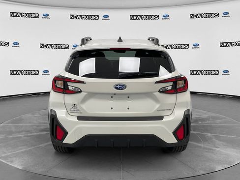 Certified 2025 Subaru Crosstrek 2.5i Premium AWD/4WD image 5