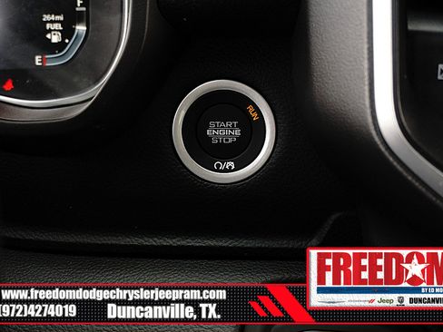 New 2026 RAM 1500 Lone Star image 36