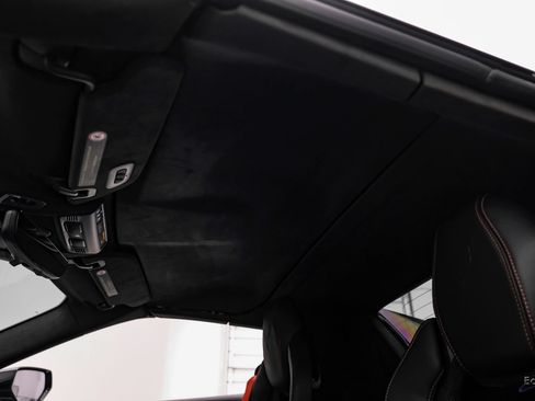 Used 2026 Chevrolet Corvette Z06 RWD image 51