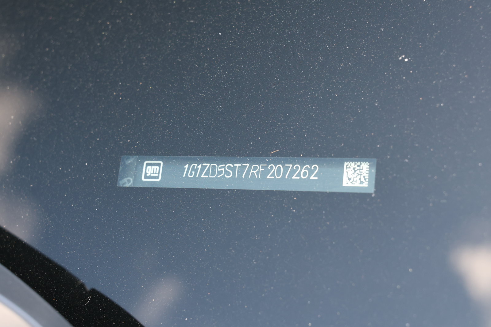 Used 2024 Chevrolet Malibu LT FWD image 33