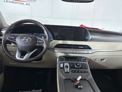 Used 2020 Hyundai Palisade Limited image 26