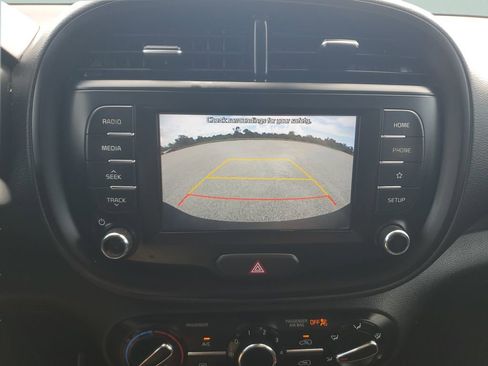 Used 2021 Kia Soul X-Line FWD image 21