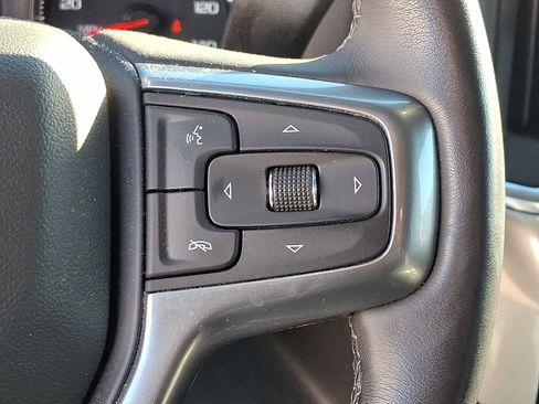 Certified 2022 Chevrolet Silverado 1500 LT image 23