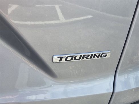 Used 2020 Honda CR-V Touring image 14