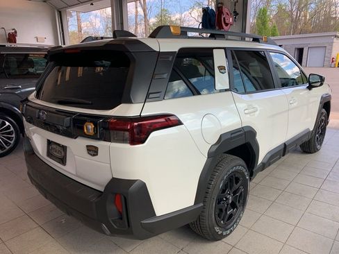 New 2026 Subaru Outback Wilderness image 16