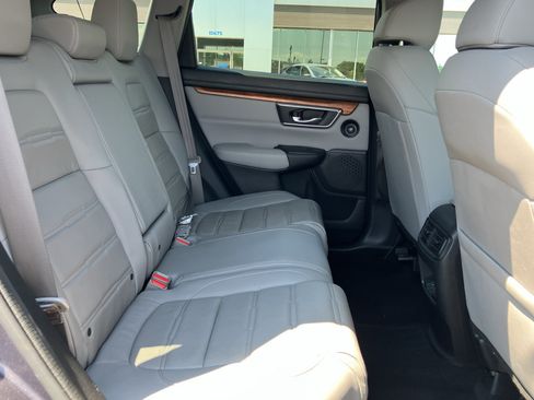 Used 2017 Honda CR-V EX-L image 38