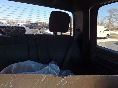 New 2026 RAM 2500 Big Horn image 15