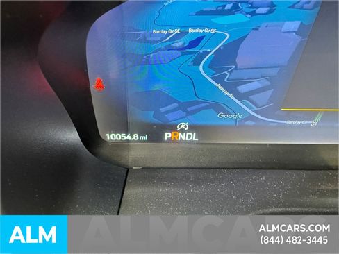 Used 2025 Ford Explorer Platinum w/ Ultimate Package image 26